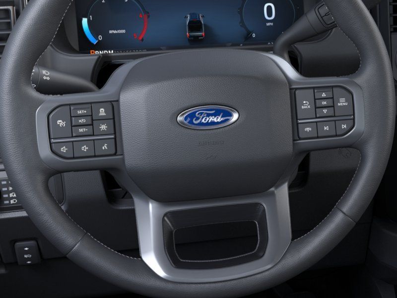 New 2026 Avalanche Ford Lariat image 12