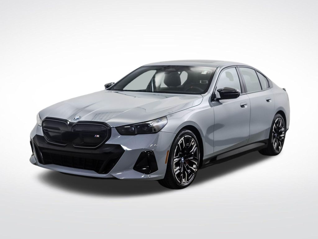 2024 BMW i5 M60 -
                  Bloomington, MN