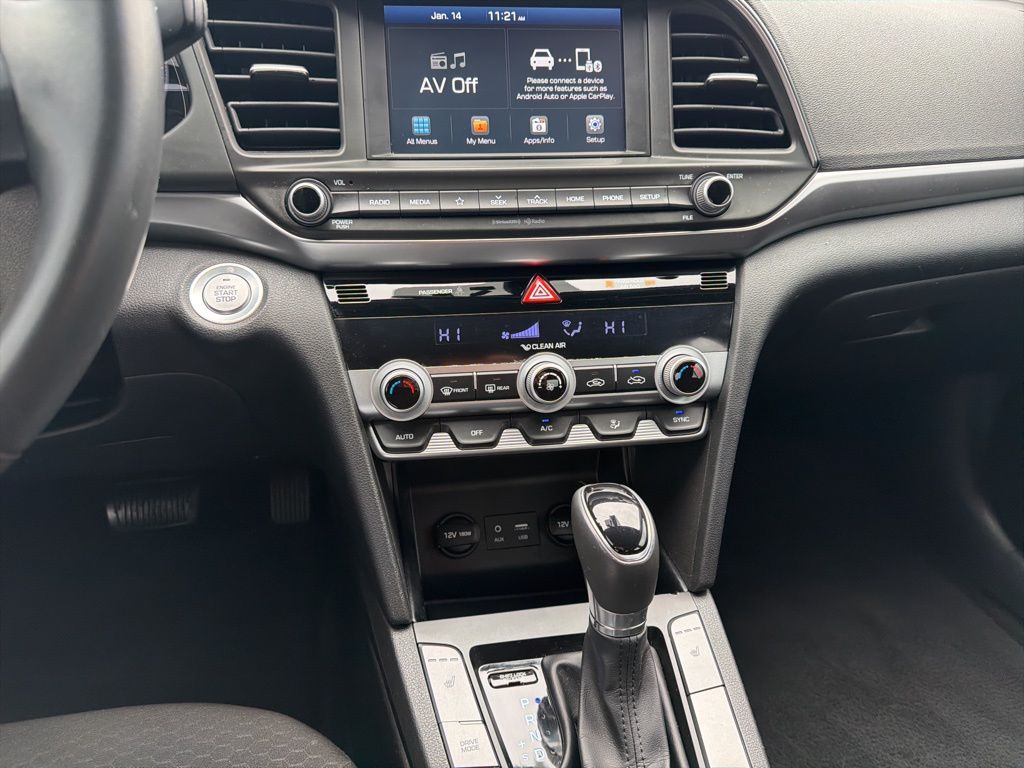 Thumbnail: 2019 Hyundai Elantra - 15