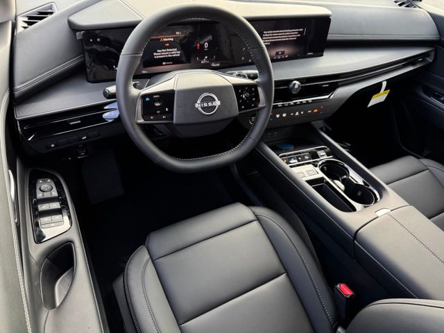 New 2026 Nissan Murano SUV