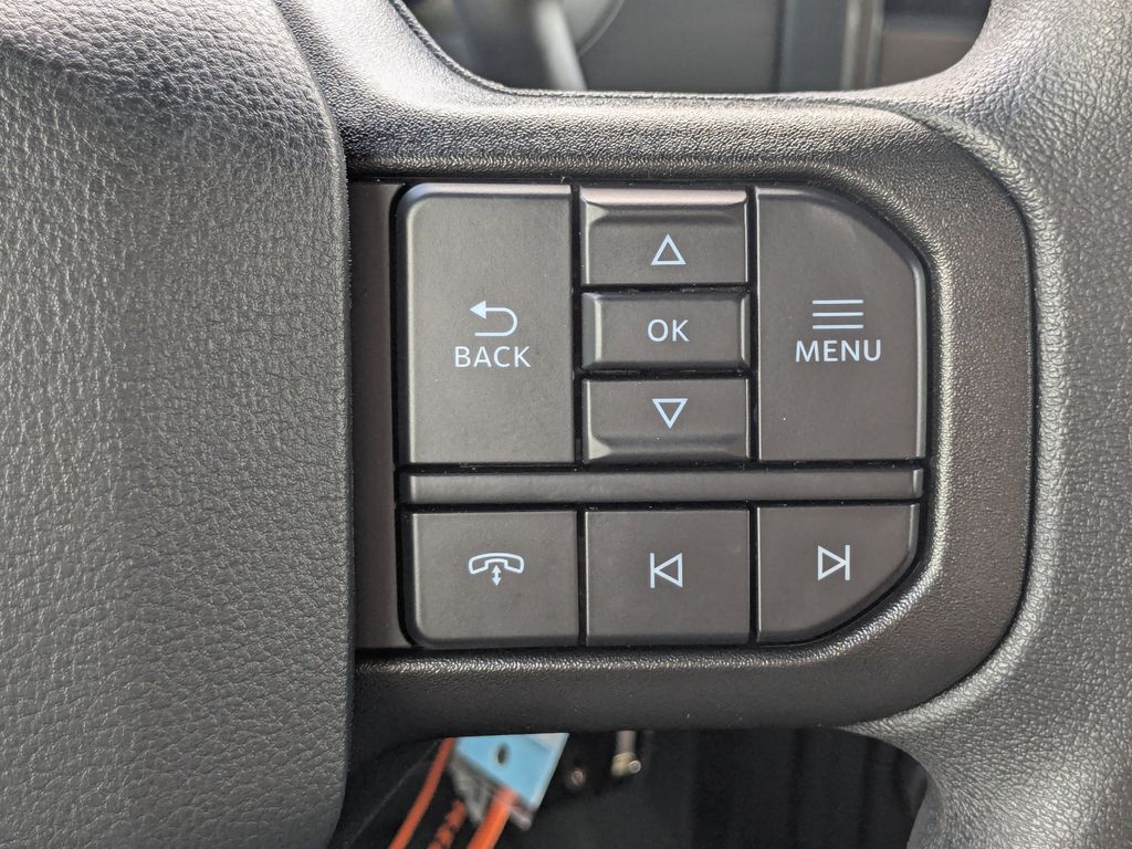 2025 Ford F-150 Rocky Ridge