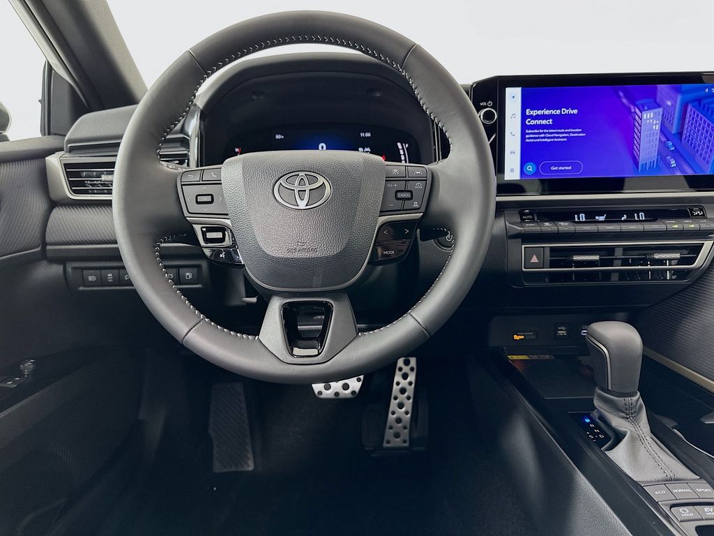 Thumbnail: 2025 Toyota Camry - 23