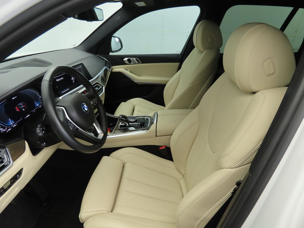 Thumbnail: 2022 BMW X5 - 18