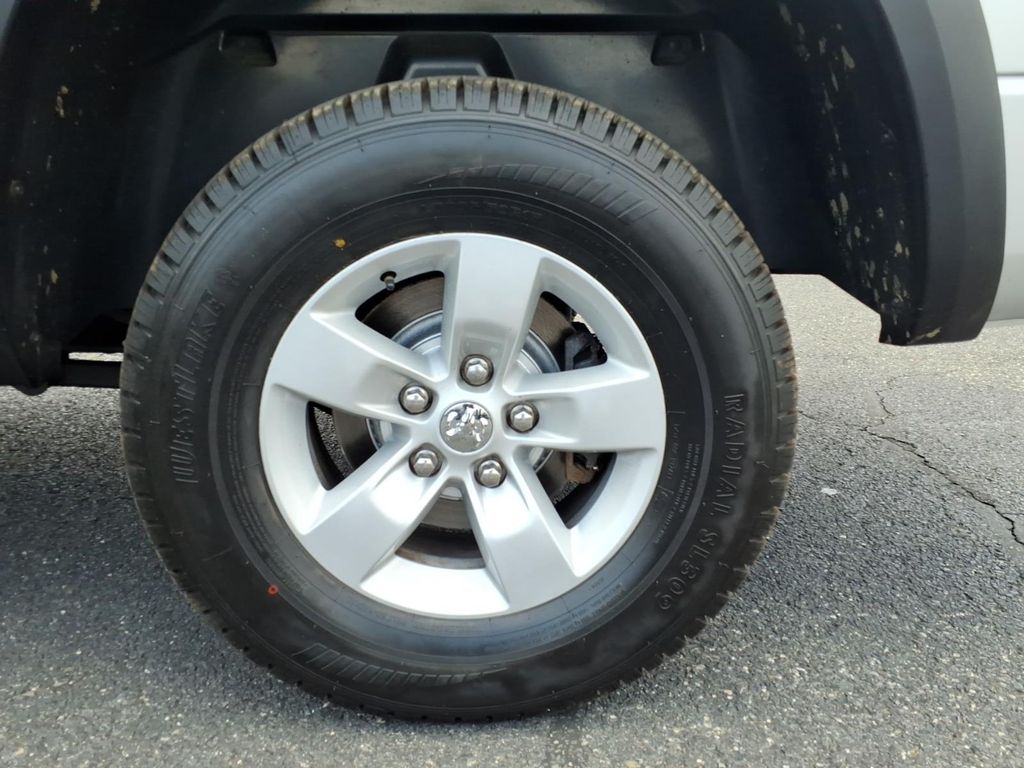 used 2013 Ram 1500 car, priced at $13,900