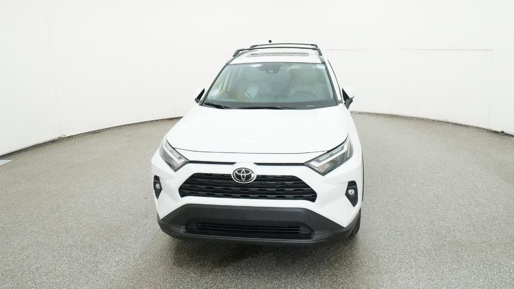 Thumbnail: 2025 Toyota RAV4 - 16