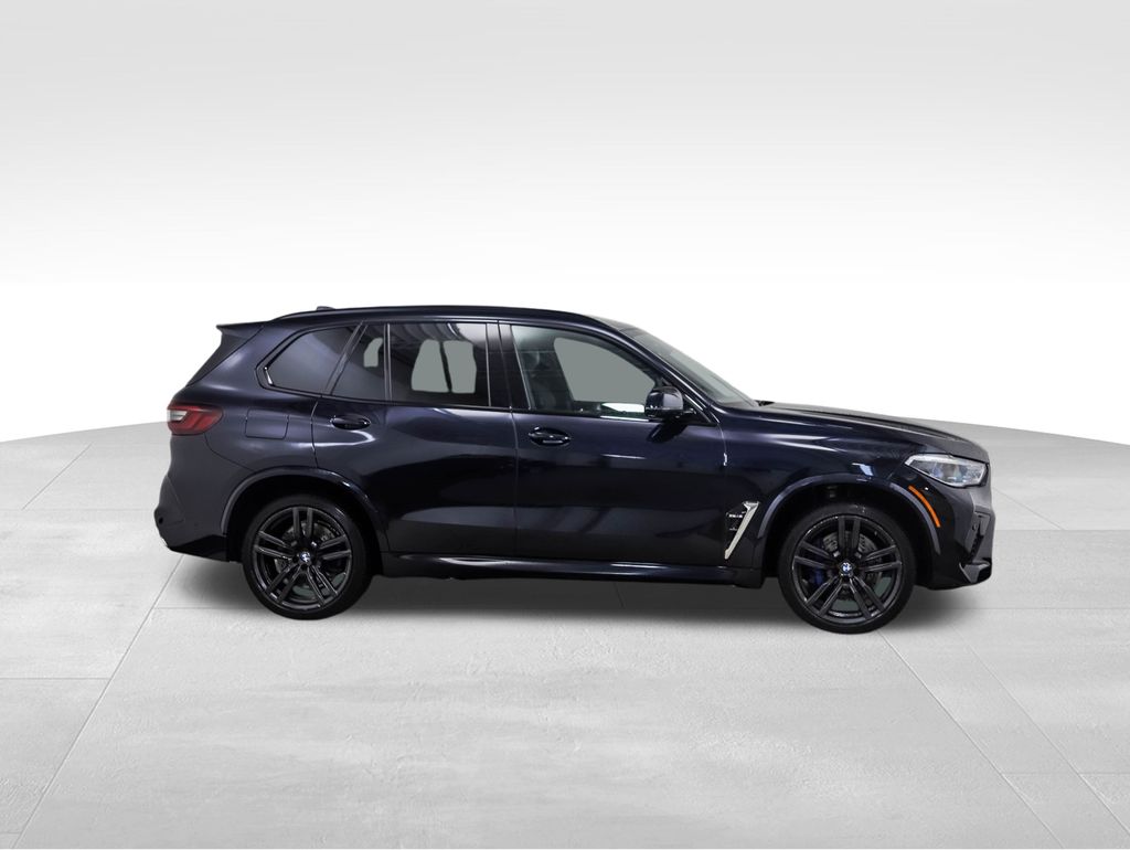 2021 BMW X5 M 6