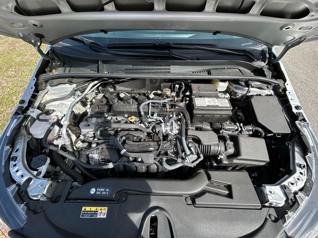 Thumbnail: 2025 Toyota Corolla - 11