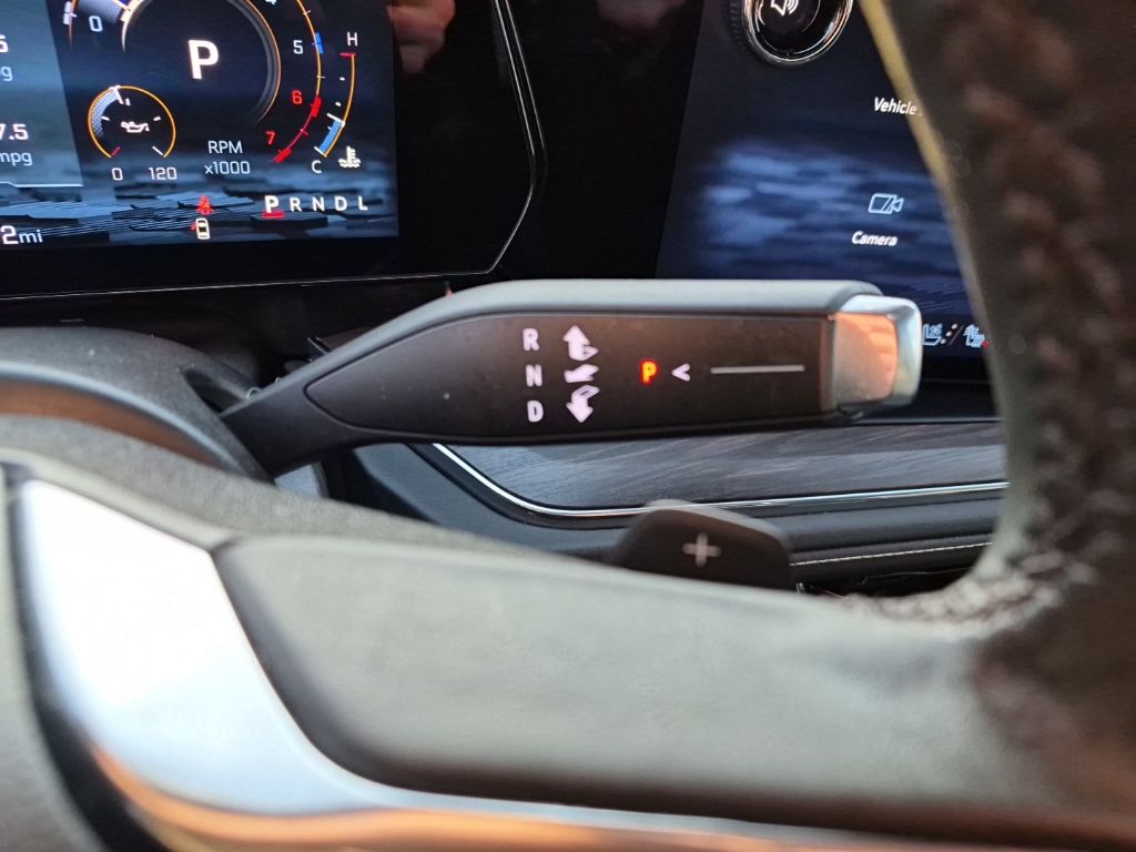 Used Car 2025 Chevrolet Suburban  Premier For Sale Under $70,000 In Austin, Texas