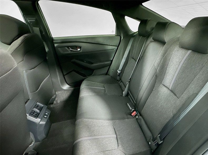 2025 Honda Accord Hybrid Sport photo