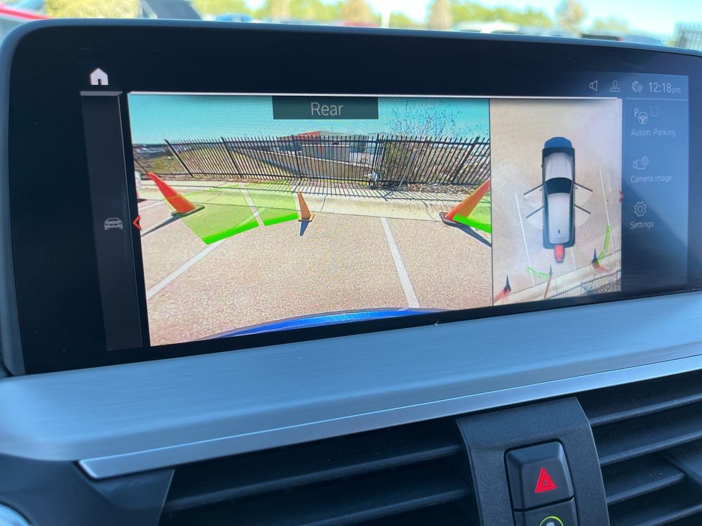 Thumbnail: 2021 BMW X3 - 24