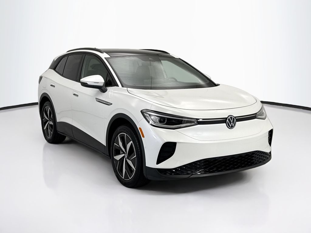 Thumbnail: 2023 Volkswagen ID.4 - 3