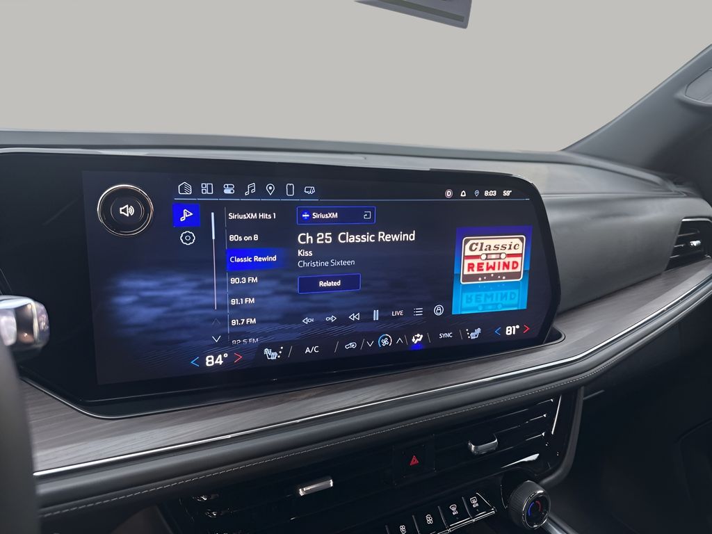 Used Car 2025 Chevrolet Tahoe  Z71 For Sale Under $70,000 In Austin, Texas