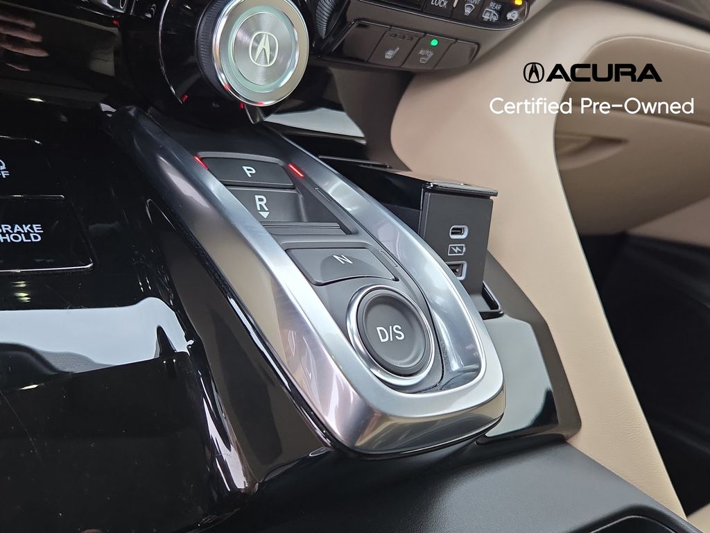 Used 2025 Acura MDX For Sale in Fort Wayne, IN