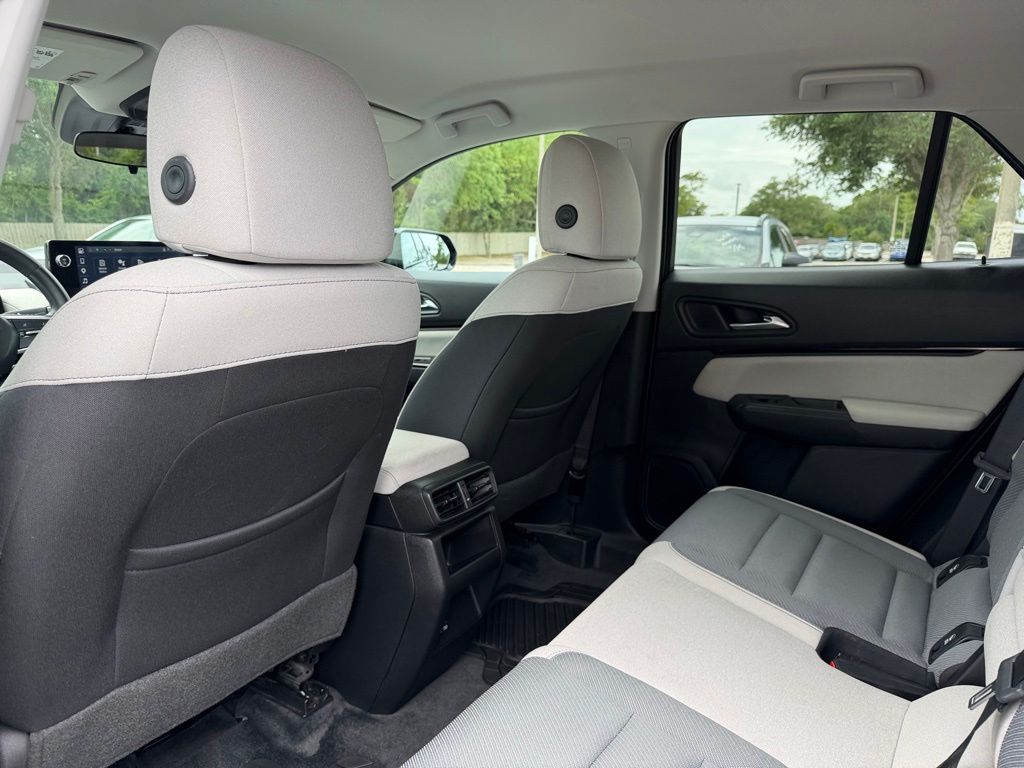Used 2024 Honda Prologue SUV