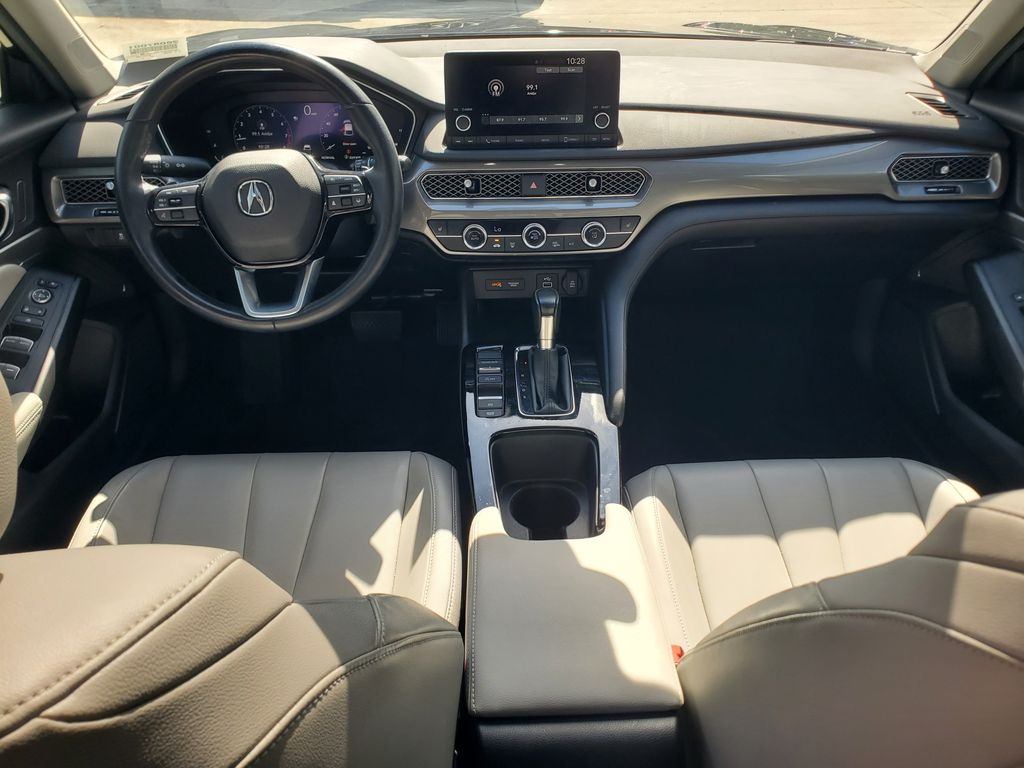 2024 Acura Integra - $24,988