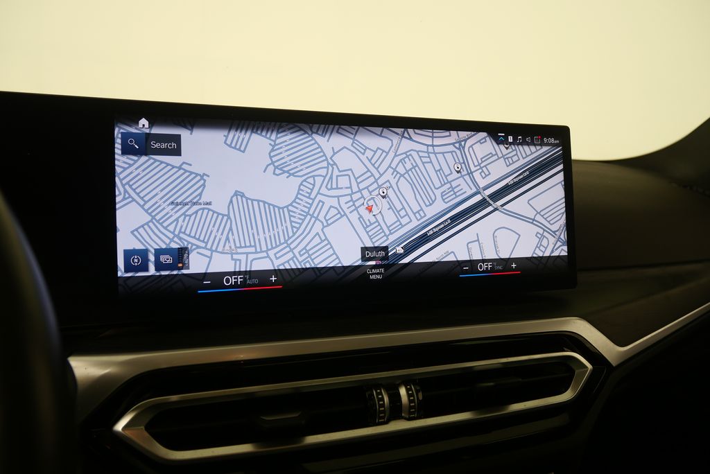 Thumbnail: 2024 BMW 3 Series - 24