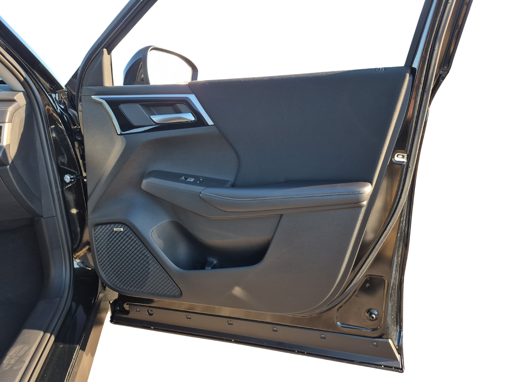 2026 Mitsubishi Outlander ES Black at Big Star Chrysler Jeep Dodge Ram 