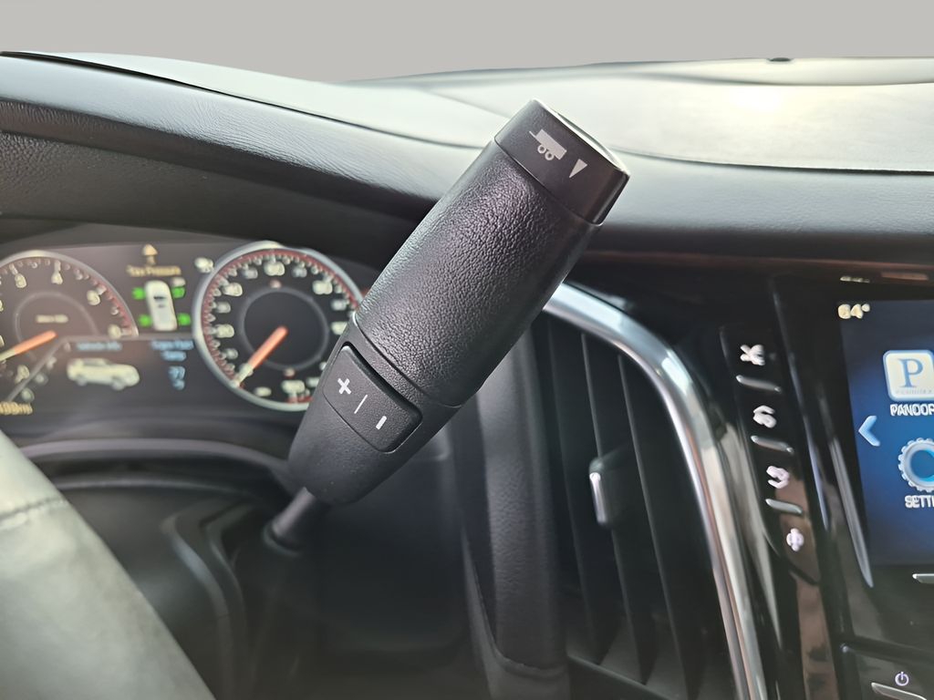 Used Car 2015 Cadillac Escalade  Premium For Sale Under $25,000 In Austin, Texas