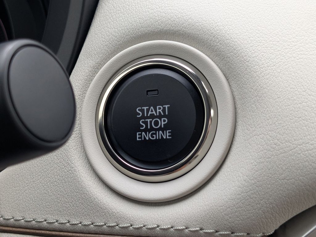 2025 Mazda CX-90 3.3 Turbo Premium Plus