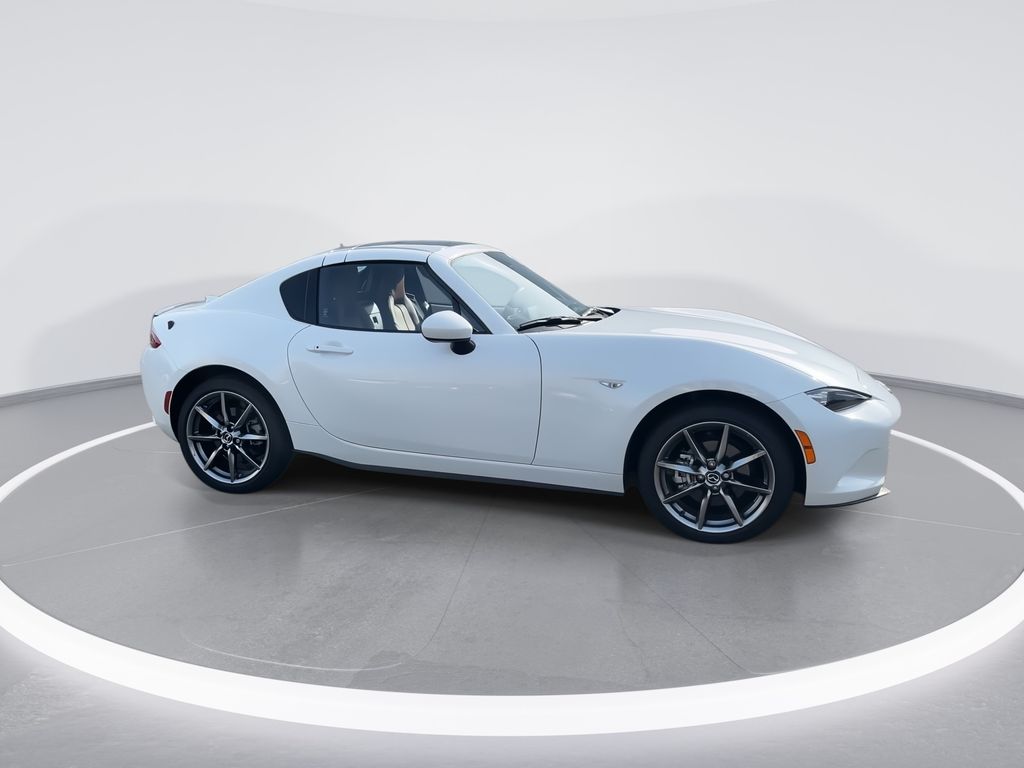 Thumbnail: 2023 Mazda MX-5 Miata - 9