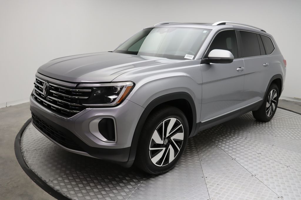 2024 Volkswagen Atlas SEL -
                  West Palm Beach, FL