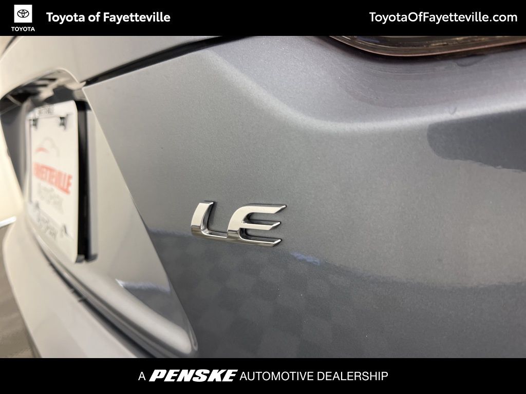 Thumbnail: 2024 Toyota Corolla - 4