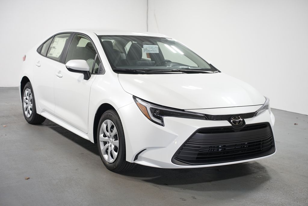 Thumbnail: 2026 Toyota Corolla - 3