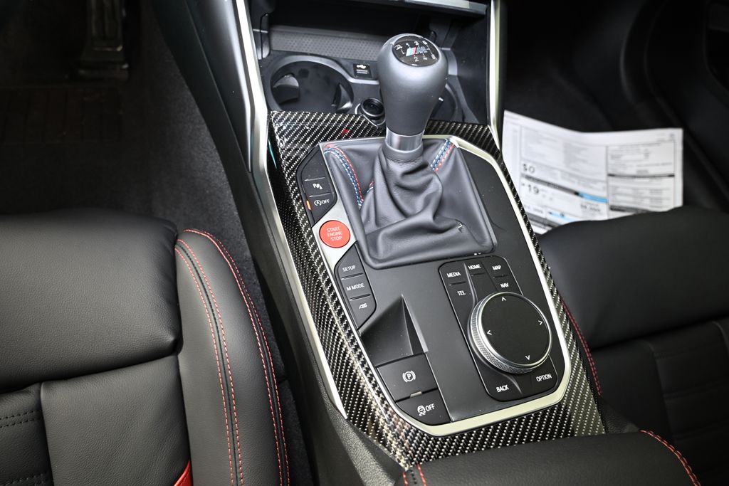 Thumbnail: 2026 BMW M2 - 19