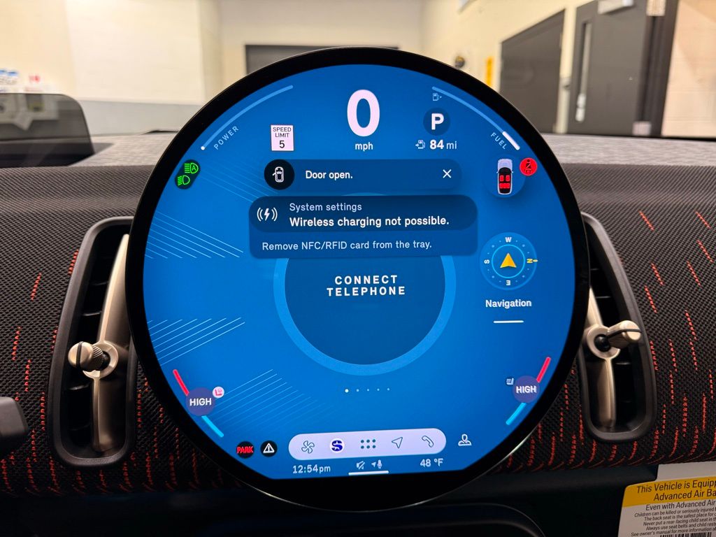 Thumbnail: 2026 MINI Cooper Countryman - 16