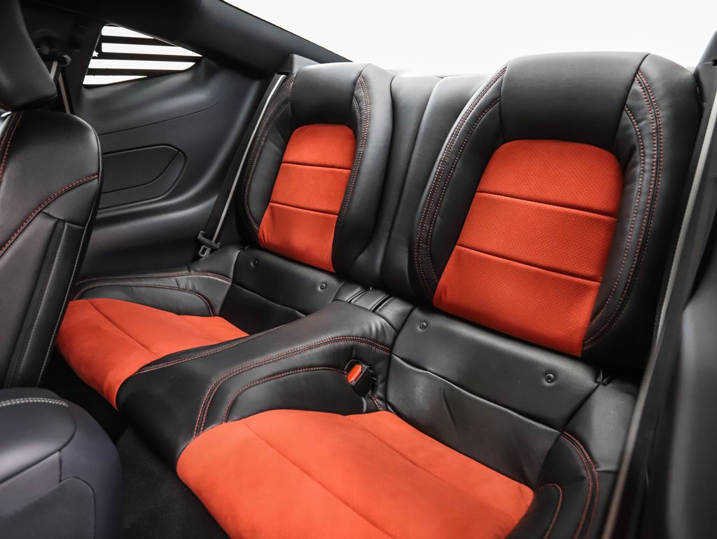 Thumbnail: 2024 Ford Mustang - 20