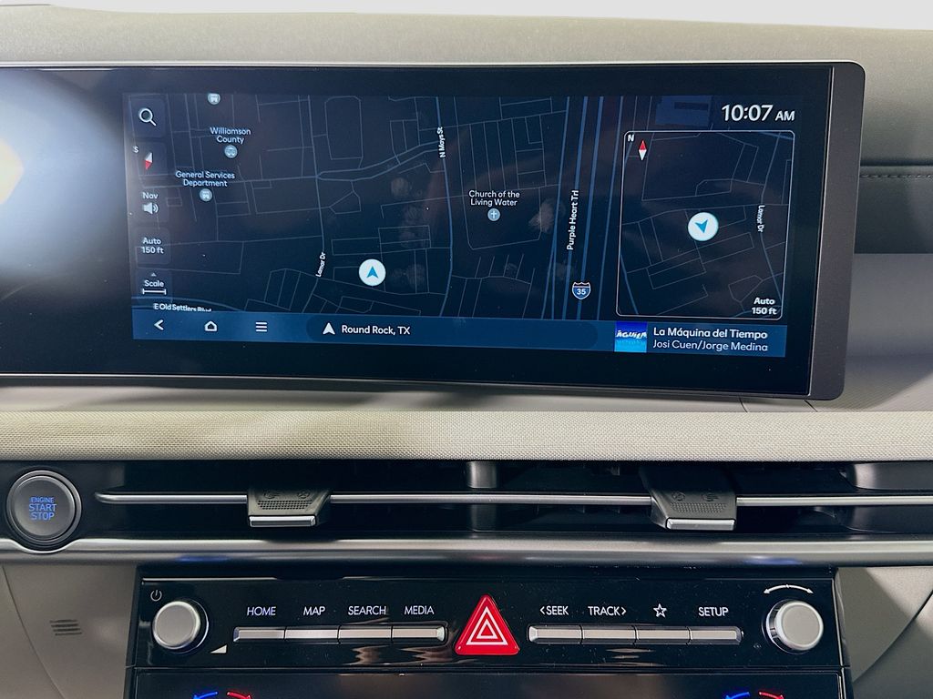 Thumbnail: 2026 Hyundai Tucson - 12