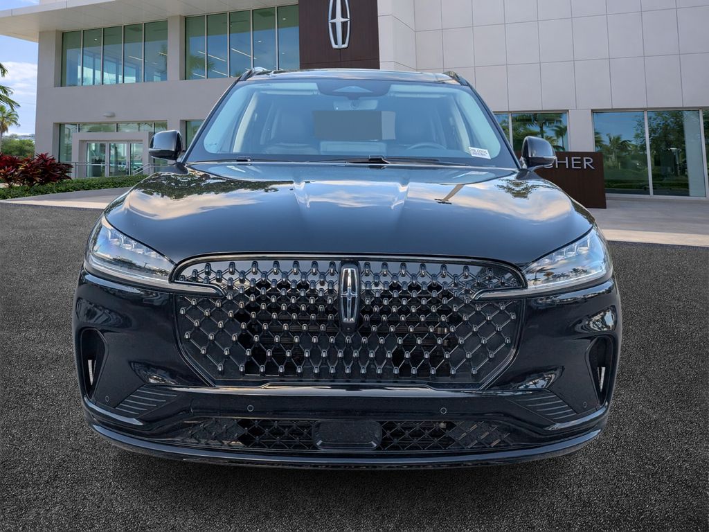 new 2026 Lincoln Aviator car, priced at $64,635