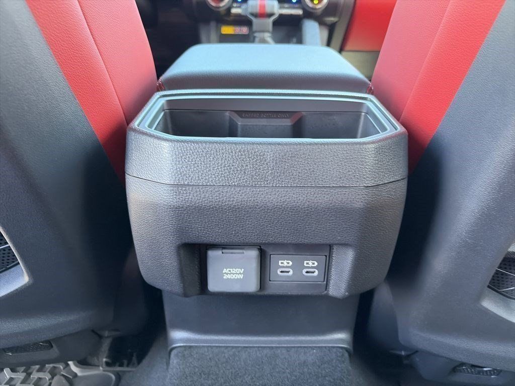 New 2026 Toyota Tacoma i-FORCE MAX Truck