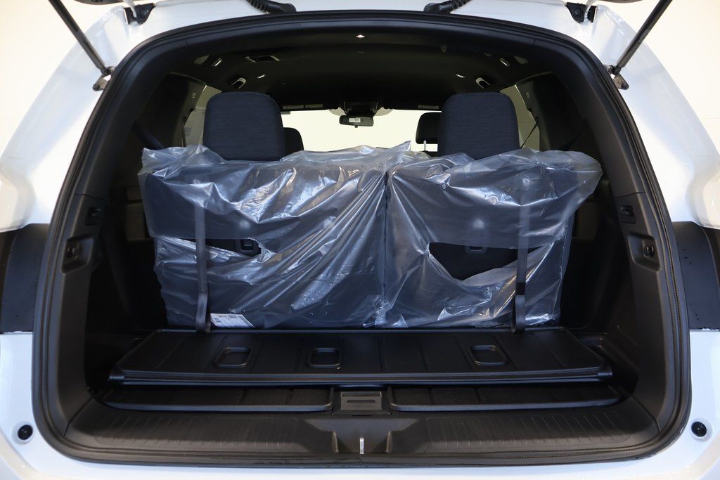 Thumbnail: 2025 Honda Pilot - 9