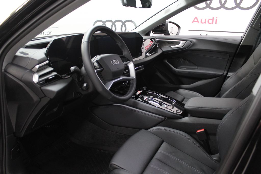 Thumbnail: 2025 Audi A5 - 11