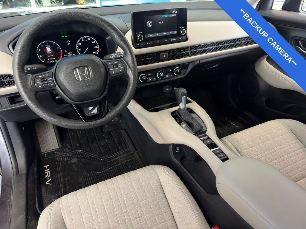 2023 Honda HR-V LX  at AutoSavvy Houston Northwest