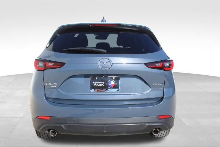 Used Car 2023 Mazda Cx-5  2.5 S Carbon Edition For Sale Under $30,000 In Georgetown, Texas