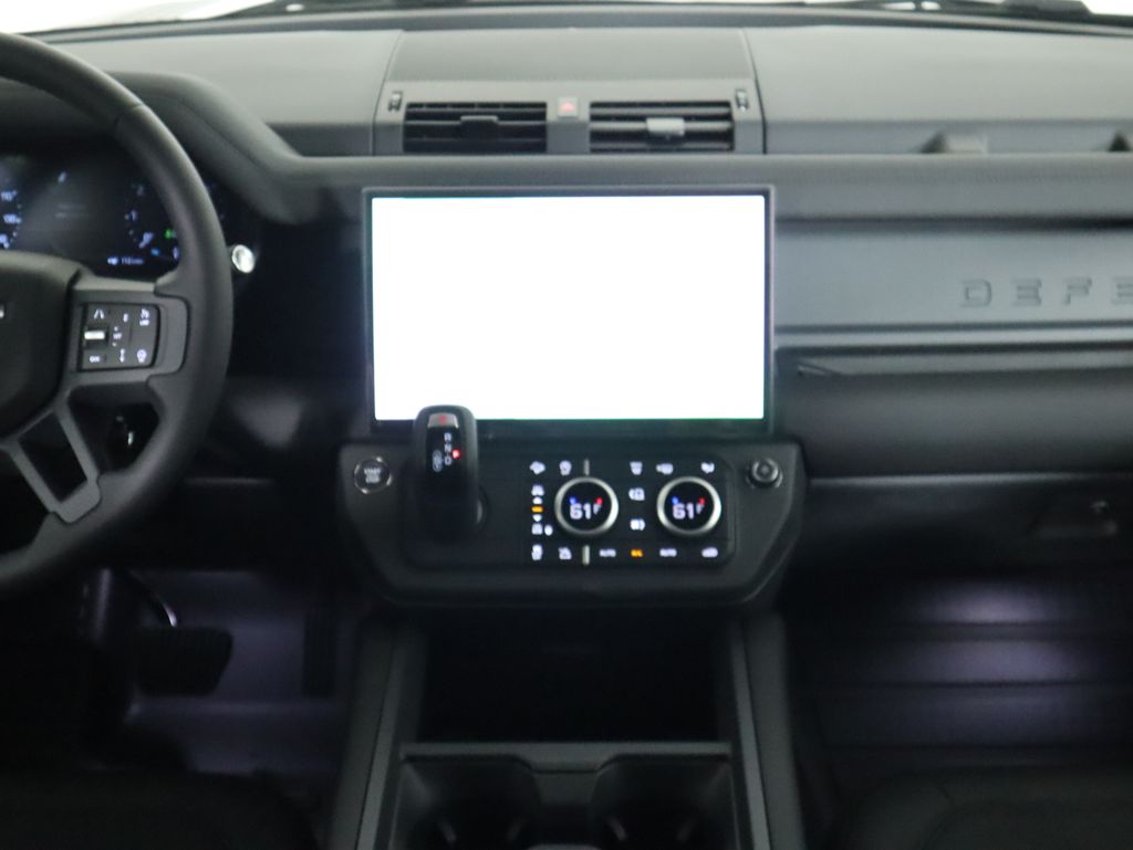 Thumbnail: 2026 Land Rover Defender - 14