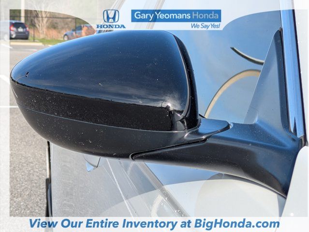 2024 Honda Accord Hybrid - Image 17