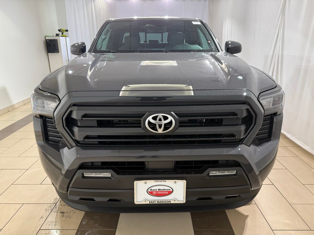 Thumbnail: 2026 Toyota Tacoma - 8