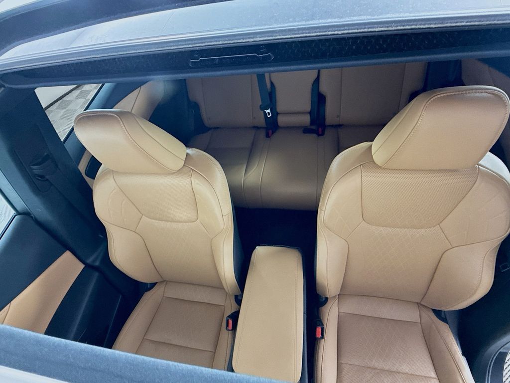 Thumbnail: 2025 Lexus RX - 22