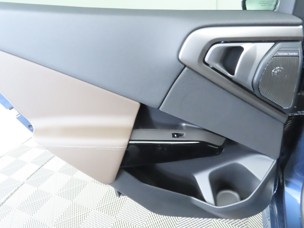 Thumbnail: 2026 BMW X3 - 27