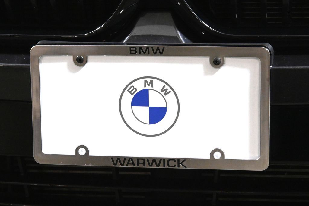 Thumbnail: 2024 BMW X3 - 14