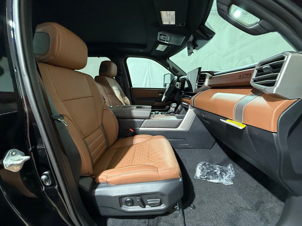 Thumbnail: 2026 Toyota Tundra - 22