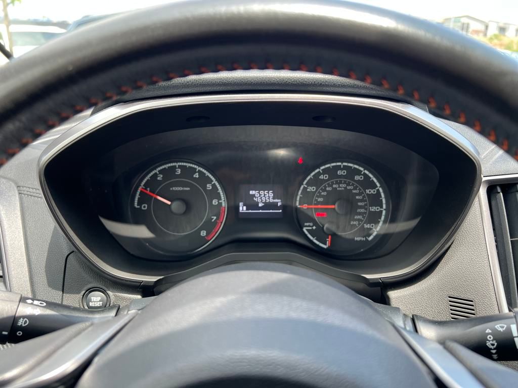 2018 Subaru Crosstrek 2.0i Premium photo