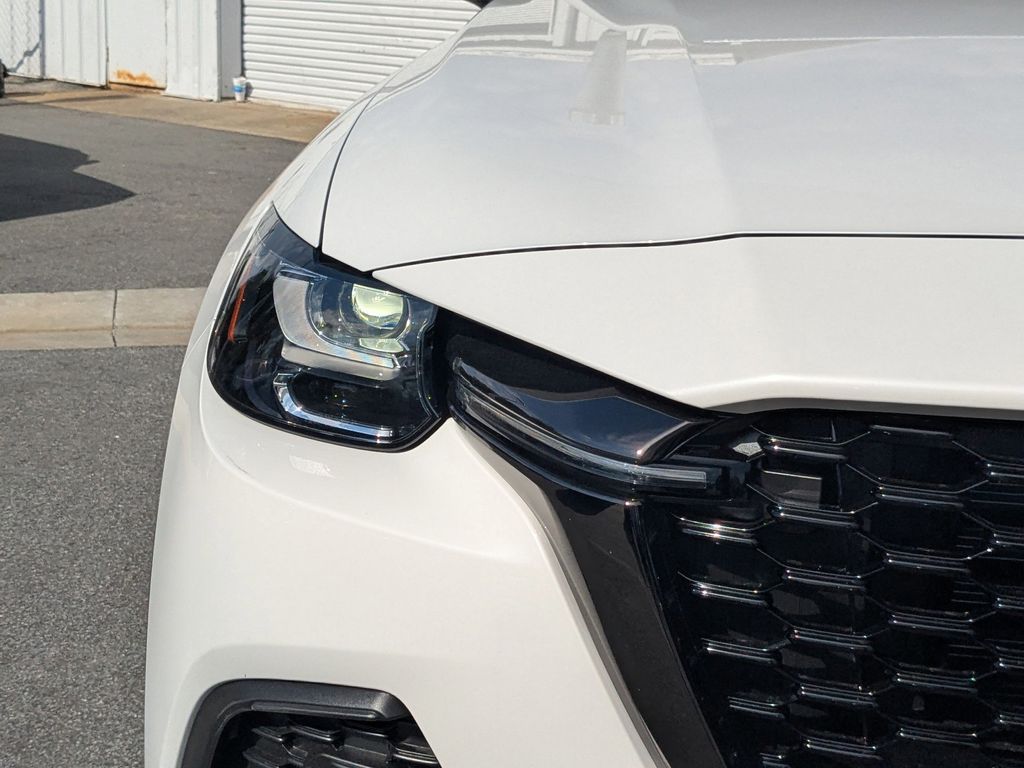 2026 Mazda CX-70 3.3 Turbo Preferred