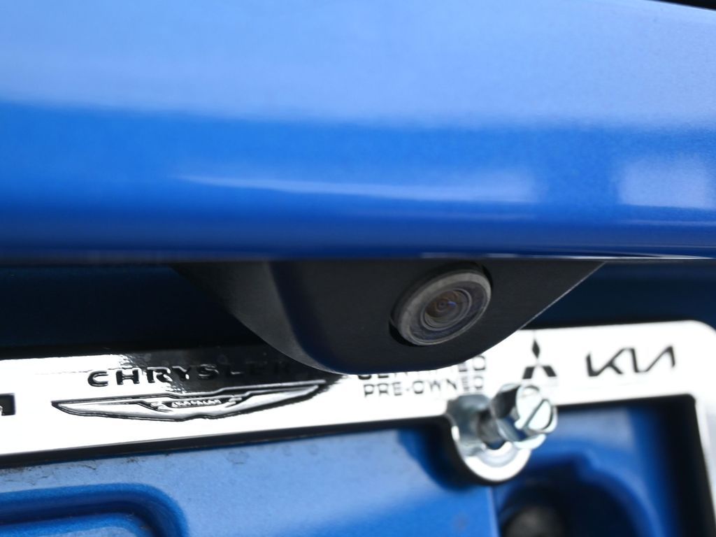 Used 2018 Misano Blue Metallic Alfa Romeo Ti image 36