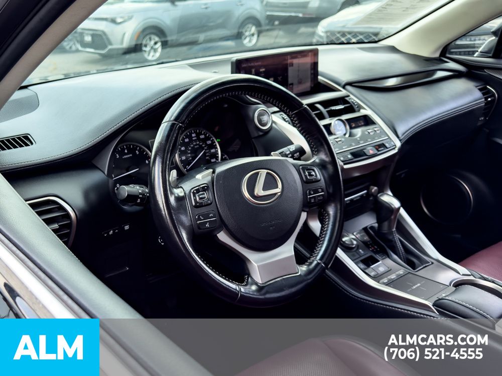 Used 2018 Caviar Lexus 300 Base image 11