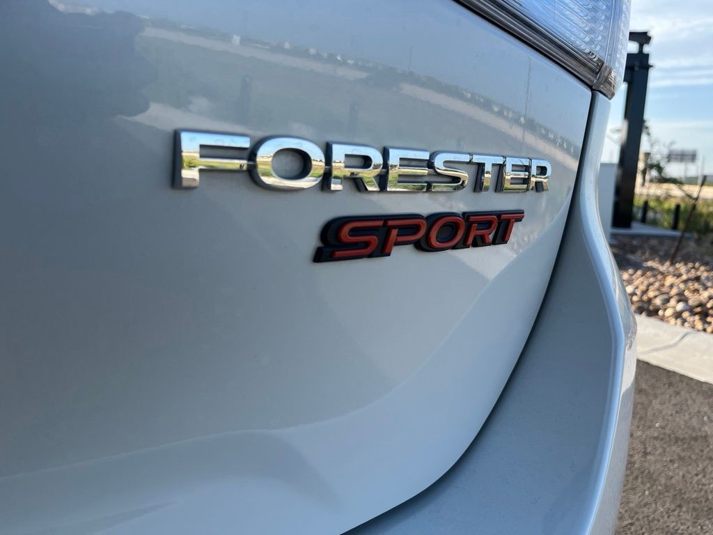 Thumbnail: 2024 Subaru Forester - 7