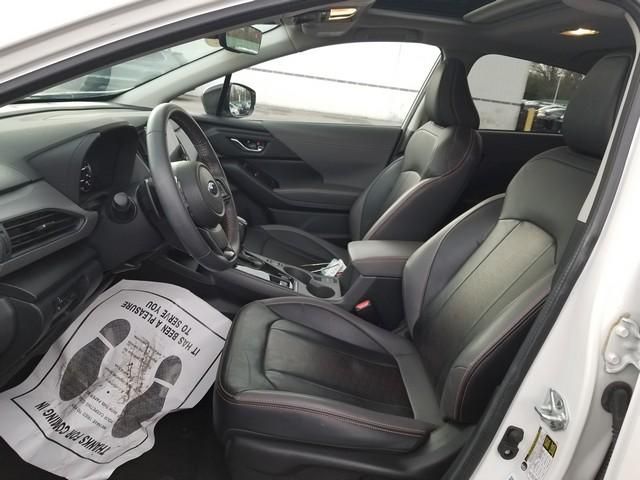used 2024 Subaru Crosstrek car, priced at $28,400